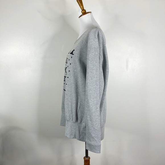 Dentz Hocus Pocus Witches Sweatshirt Sz. L Halloween - Picture 2 of 7
